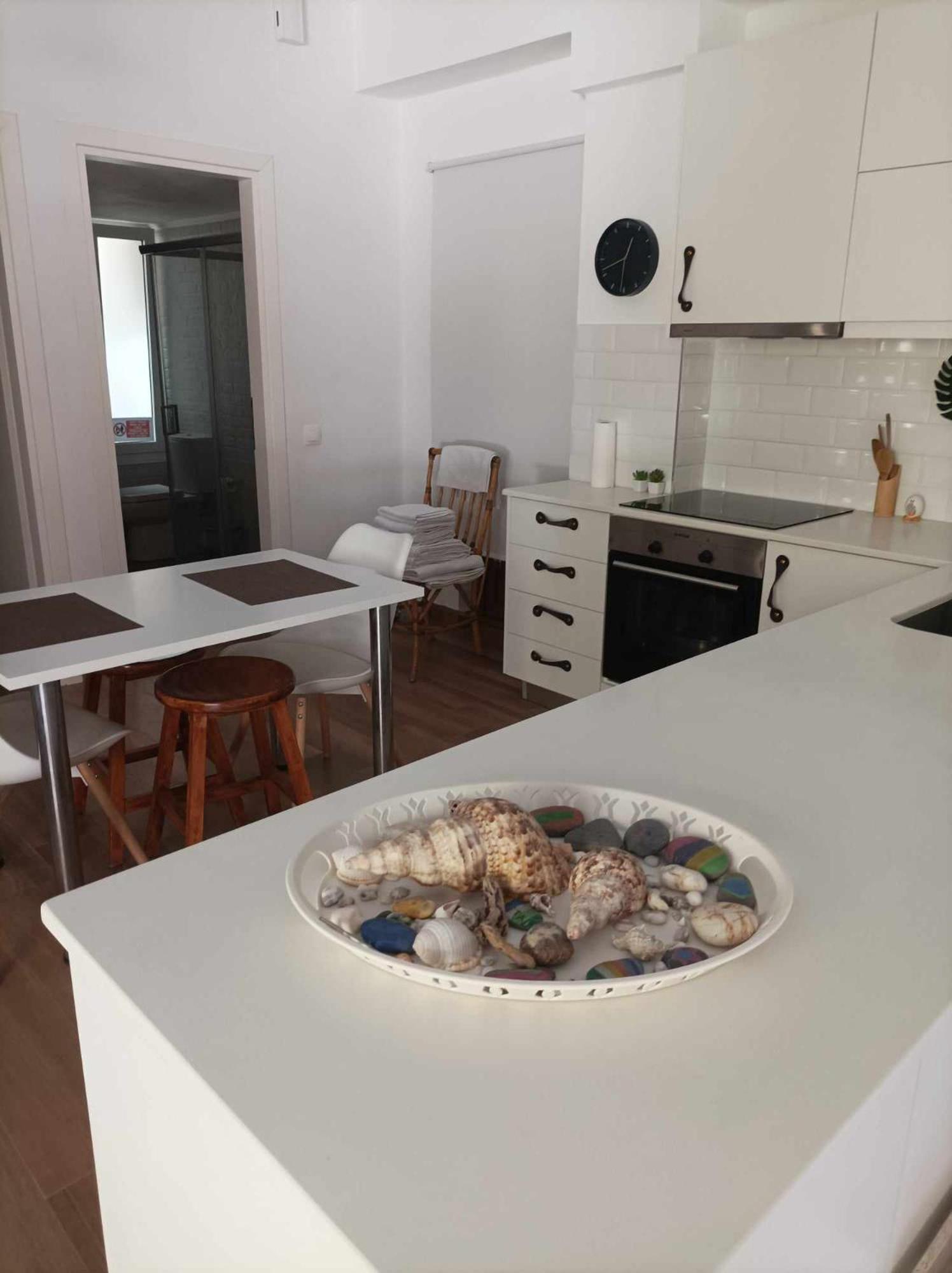 Eutuxia Sea&Mountain Apartment - Tsoutsouros Ngoại thất bức ảnh